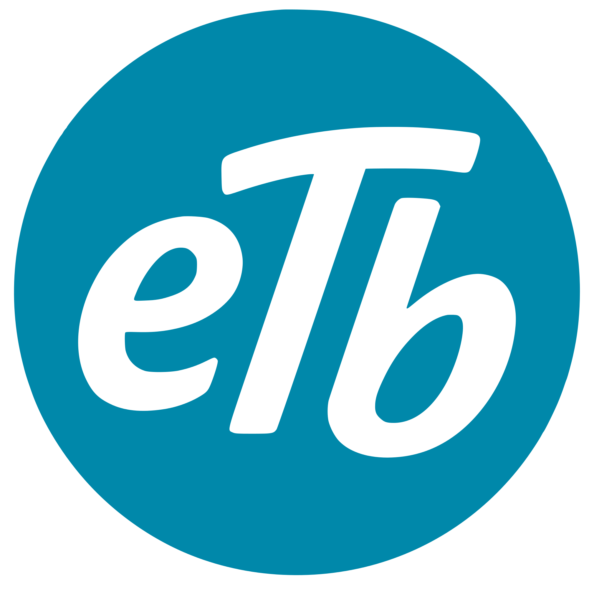 Brand Logo